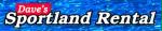 Dave's Sportland Rental